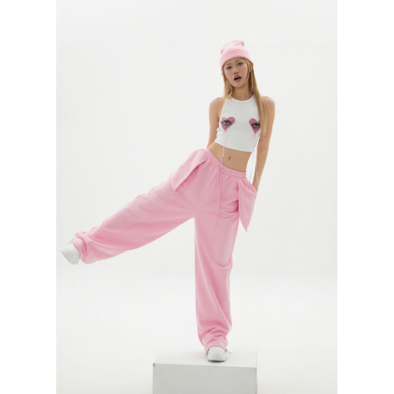 MSLAY - SLAY PANT
