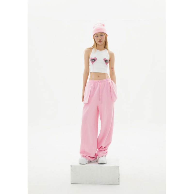 MSLAY - SLAY PANT