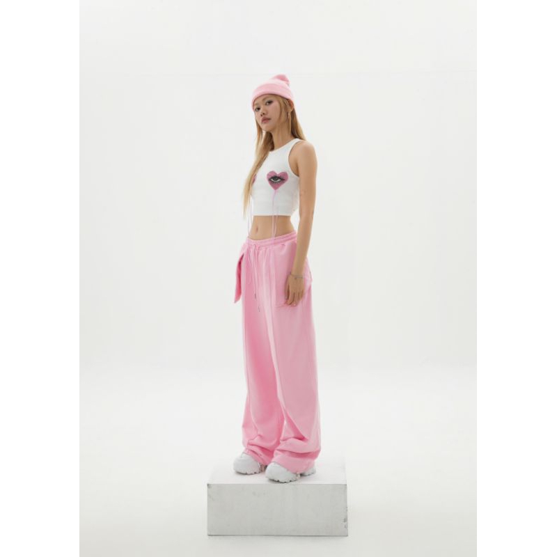 MSLAY - SLAY PANT
