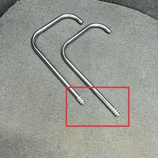 Zon / Gioăng / Ron cao su vòi gạt nối nhanh - Dành cho vòi máy lọc nước RO