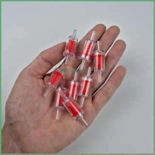 Van Một Chiều Nhựa Oxy, Co2 - Van Chống Nước Chảy Ngược - Sử Dụng Cho Thiết Bị Bể Cá