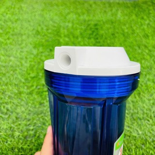 Cốc Lọc Số 1 Kangaroo [Chính Hãng 100%] - 2 đầu ren 13 ra dây 6 nối nhanh