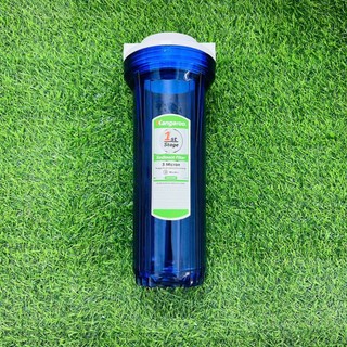 Cốc Lọc Số 1 Kangaroo [Chính Hãng 100%] - 2 đầu ren 13 ra dây 6 nối nhanh