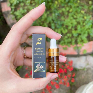 Serum Đánh Bay Nấm Móng, Hư Khóe, Bọng Móng Nặng, Nước Ăn Chân tay