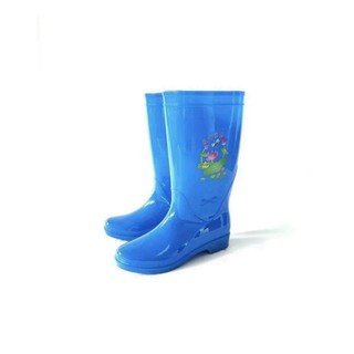 Ủng lửng Hoa Sen cho nữ size 36-43, ủng lao động, ủng đi mưa, ủng hoa sen