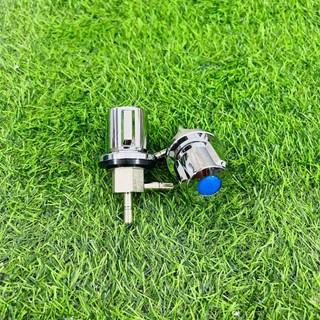 Khoá Xoay Nóng Lạnh Karofi [Chính Hãng] - Dùng Cho Máy Lọc Nước Nóng Lạnh - Model 2024 - Tặng kèm cút 6-6 nối nhanh