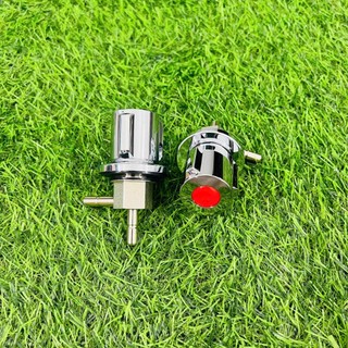 Khoá Xoay Nóng Lạnh Karofi [Chính Hãng] - Dùng Cho Máy Lọc Nước Nóng Lạnh - Model 2024 - Tặng kèm cút 6-6 nối nhanh