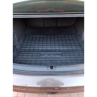 Lót Cốp Audi A4 Thảm Cốp Xe Hàng Loại Dày