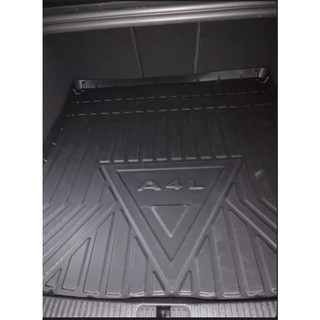 Lót Cốp Audi A4 Thảm Cốp Xe Hàng Loại Dày