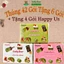 THÙNG 20 GÓI TẶNG 4 Giấy Ăn Rút Lụa Trắng 4 Lớp 300 Tờ TEDDY BEAR Essential Softness Mềm Mại cùng quà tặng: