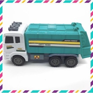 Đồ chơi Ô tô công trình(Size To) bộ ô tô chạy đà mạnh mẽ, Xe Ô tô đồ chơi nhiều mẫu đa dạng