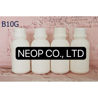 Chai Nhựa 100mL HPDE Nắp Khóa Galenti 3 Màu Sắc Tiện Dụng - B10G