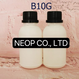 Chai Nhựa 100mL HPDE Nắp Khóa Galenti 3 Màu Sắc Tiện Dụng - B10G