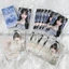 Set 20 CÁI card des Wonyoung - thẻ ảnh thiết kế wonyoung nhóm IVE, wony, jang wonyoung, card wonyoung