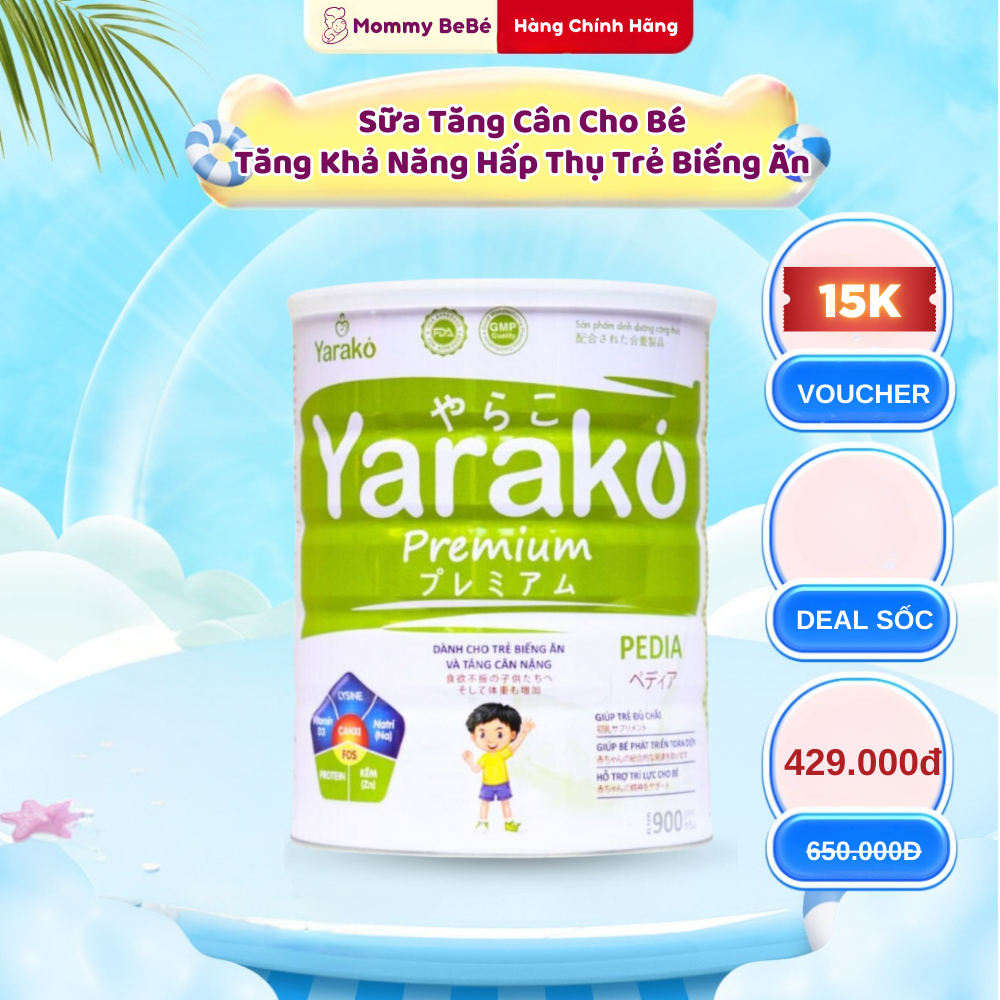 Sữa Tăng Cân Cho Bé Dành Cho Bé Biếng Ăn Hỗ Trợ Bé Tăng Cân Và Khả Năng ...
