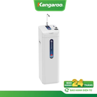 Máy lọc nước Kangaroo Hydrogen ion kiềm KG10A8ES