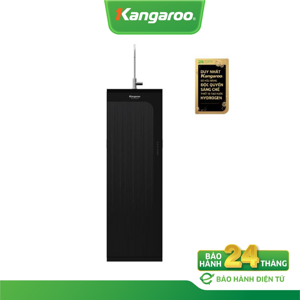 [MIỄN PHÍ LẮP ĐẶT] Máy lọc nước 10 lõi Kangaroo Hydrogen Infinity KG10HI