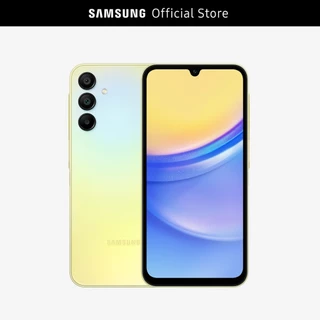 [Livestream] Điện thoại Samsung Galaxy A15 LTE 8GB/128GB