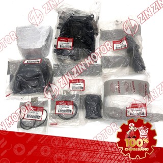 Pô E , Bộ Hộp Lọc Gió Winner V1 , RS150 V1 V2 , Sonic 150R K56 Chính Hãng