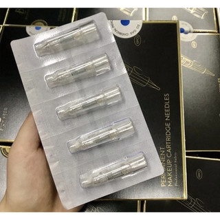-Hộp 10 kim Biomaser dạng vỉ loại 1 (HÀNG CHÍNH HÃNG - Y HÌNH SHOP ĐĂNG)