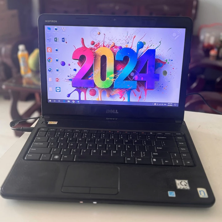 Laptop Dell 4G Online Học Sinh, Sinh Viên, Văn Phòng (BH 12 Tháng)