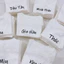 Áo in theo yêu cầu cho bé và người lớn đầy đủ size in cờ đỏ sao vàng kèm tên - khách lên đơn nhắn tin gửi tên muốn in