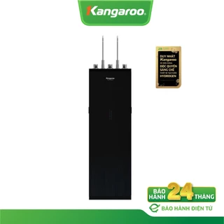 Máy lọc nước Kangaroo Hydrogen Infinity nóng lạnh KG10A15