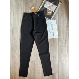 Big size - Quần legging big size cạp vừa 5cm – Chất mì Hàn cao cấp, co giãn tốt, ôm dáng, che khuyết điểm, có túi