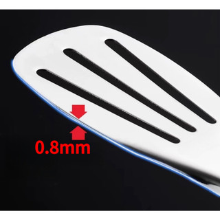 Kẹp gắp thức ăn Inox 23cm - 36cm Cao cấp Chống Gỉ Chống Nóng Siêu bền Chắc Chắ Chubby Chef kẹp gắp đa năng
