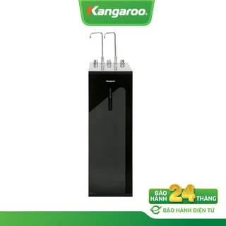 Máy lọc nước Kangaroo RO nóng lạnh nguội 10 lõi KG10A18