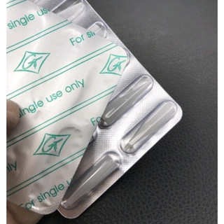 -Ngòi nhựa chuyên dùng cho máy xăm thần thánh, ngòi nhựa thương hiệu GT Giang Trúc và Shark Tip cá mập