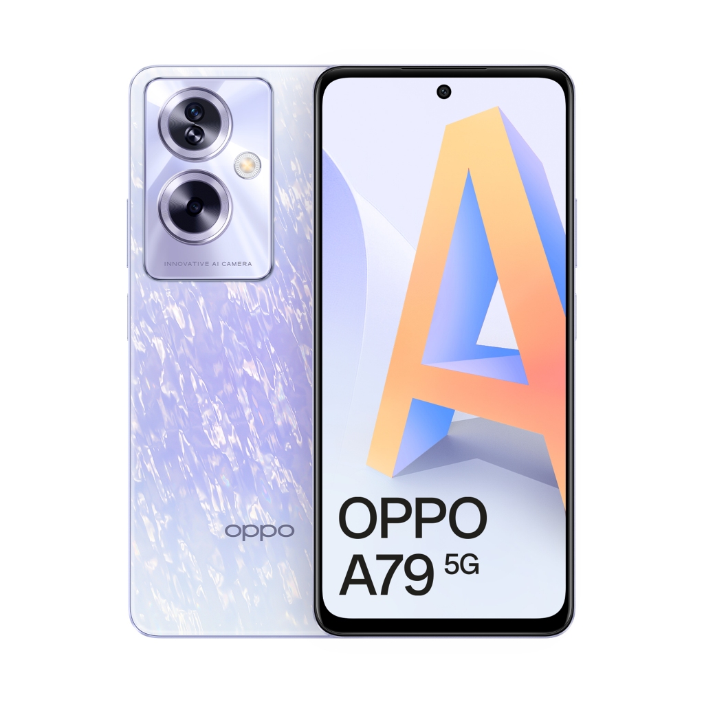 Điện thoại OPPO A79 (A2) 5G (12GB/256GB) Màn hình 6.7",sạc nhanh 33W ,Rom tiếng việt - Likenew Fullbox | BigBuy360 - bigbuy360.vn