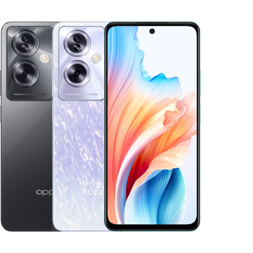 Điện thoại OPPO A79 (A2) 5G (12GB/256GB) Màn hình 6.7",sạc nhanh 33W ,Rom tiếng việt - Likenew Fullbox | BigBuy360 - bigbuy360.vn