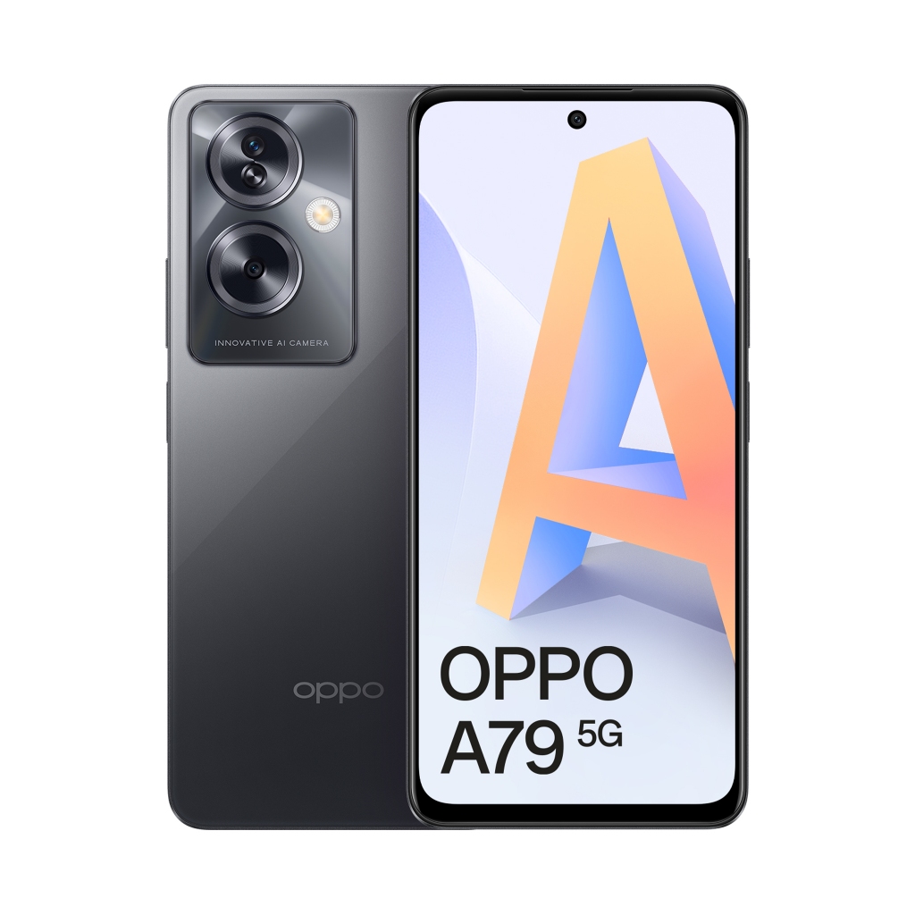 Điện thoại OPPO A79 (A2) 5G (12GB/256GB) Màn hình 6.7",sạc nhanh 33W ,Rom tiếng việt - Likenew Fullbox | BigBuy360 - bigbuy360.vn