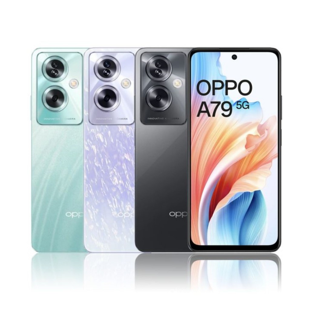 Điện thoại OPPO A79 (A2) 5G (12GB/256GB) Màn hình 6.7",sạc nhanh 33W ,Rom tiếng việt - Likenew Fullbox | BigBuy360 - bigbuy360.vn