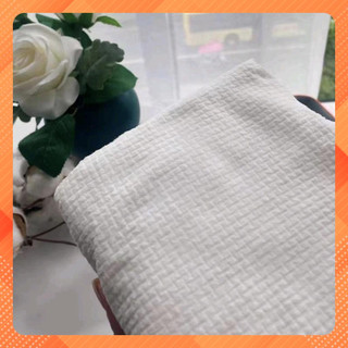 -Khăn Tắm Nén Cotton Du Lịch Kích Thước Lớn 140x70cm