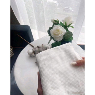 -Khăn Tắm Nén Cotton Du Lịch Kích Thước Lớn 140x70cm