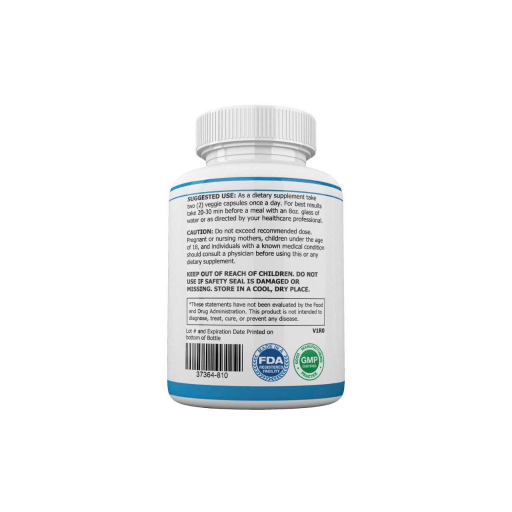 Mishbio Liver Revive ULTRA – Giải Độc Và Phục Hồi Gan Hiệu Quả