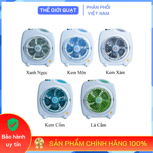 [HỎA TỐC] Quạt bàn mini Senko BD230 công suất 28W, thiết kế nhỏ gọn ...