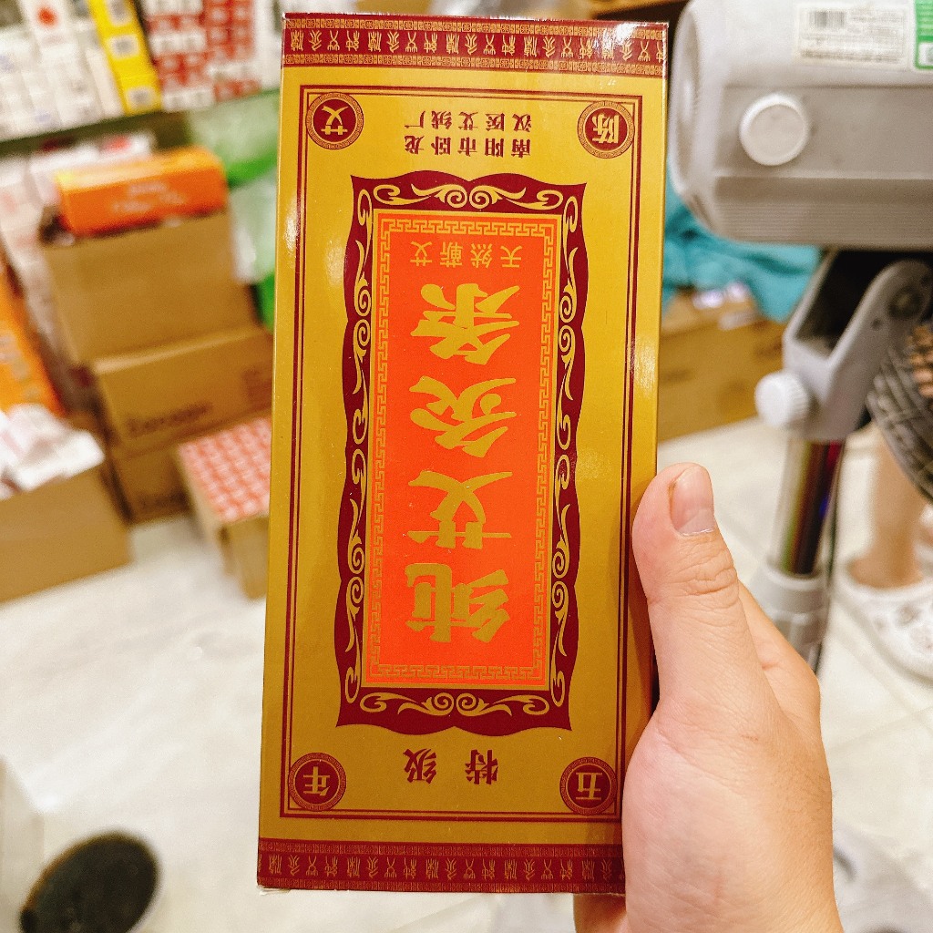 [⭐hót⭐] NHANG XÔNG GIẢI VÍA, NHANG XÔNG PHONG THỦY ( HỘP 10 CÂY)