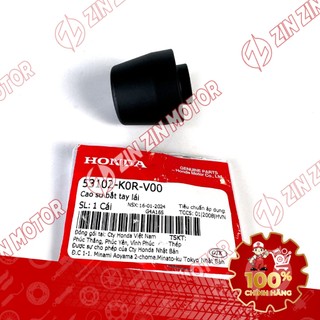 Đối Trọng Tay Lái, Ốc Gù Tay Lái SH 125i 2020 - 2023+, SH 150i 2020 2021 2022, SH160i 2023+ 53102-K0R-V00, 90191-KWB-600