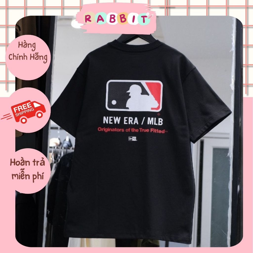 Áo Thun New Era SF MLB Đen Hàng Chính Hãng CODE: 14405335 | Rabbit ...