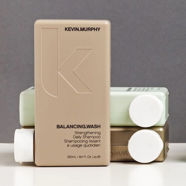 Dầu Gội Cân Bằng Kevin.Muphy Balancing Wash 250ml | Shopee Việt Nam