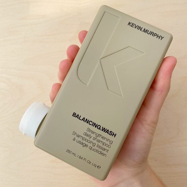 Dầu Gội Cân Bằng Kevin.Muphy Balancing Wash 250ml | Shopee Việt Nam