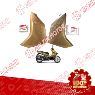 Bửng Trước, Cánh Yếm AB 2016, Air Blade 125 2017 Trái Phải Đủ Màu Chính Hãng - ZZM