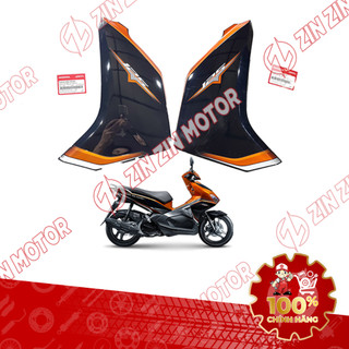 Bửng Trước, Cánh Yếm AB 2016, Air Blade 125 2017 Trái Phải Đủ Màu Chính Hãng - ZZM