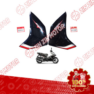 Bửng Trước, Cánh Yếm AB 2016, Air Blade 125 2017 Trái Phải Đủ Màu Chính Hãng - ZZM