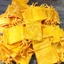 Combo 100 Túi Gấm Long Phụng Đỏ Vàng Siêu Kute rút dây 7 x 9 cm đựng trang sức, đồ phong thủy , Quà Tết