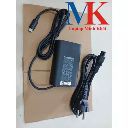 Sạc Laptop Dell 19.5v-3.34a/4.62a Tổng Hợp - Sạc Laptop Dell 65w/90w LAPTOPMINHKHOI