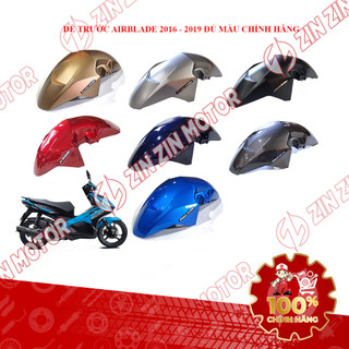 Chắn Bùn Dè Trước AB 2016, Air Blade 125 2017 2018 2019 61110-K66-V00ZL, 61110-K66-V00ZE, 61110-K66-V00ZM Chính Hãng